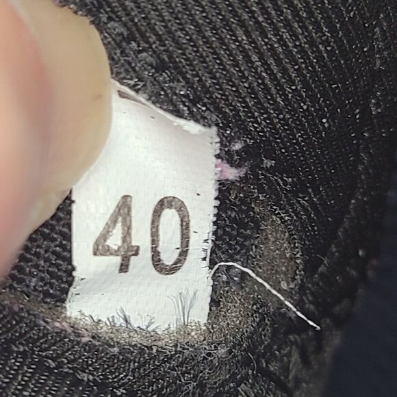 WHITIN Men 7 W Toe Box Slip on Barefoot Shoes Minimalist Sneakers Zero Drop Sole - Picture 9 of 10